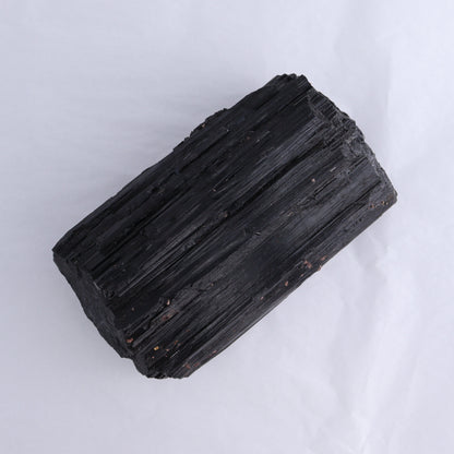 Black Tourmaline Log - Expert Wholesale and Supplier of Wholesale Crystals & Bulk Gemstones, ["Black Tourmaline","logs","Madagascar","Rough","Tourmaline"]