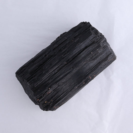 Black Tourmaline Log - Expert Wholesale and Supplier of Wholesale Crystals & Bulk Gemstones, ["Black Tourmaline","logs","Madagascar","Rough","Tourmaline"]