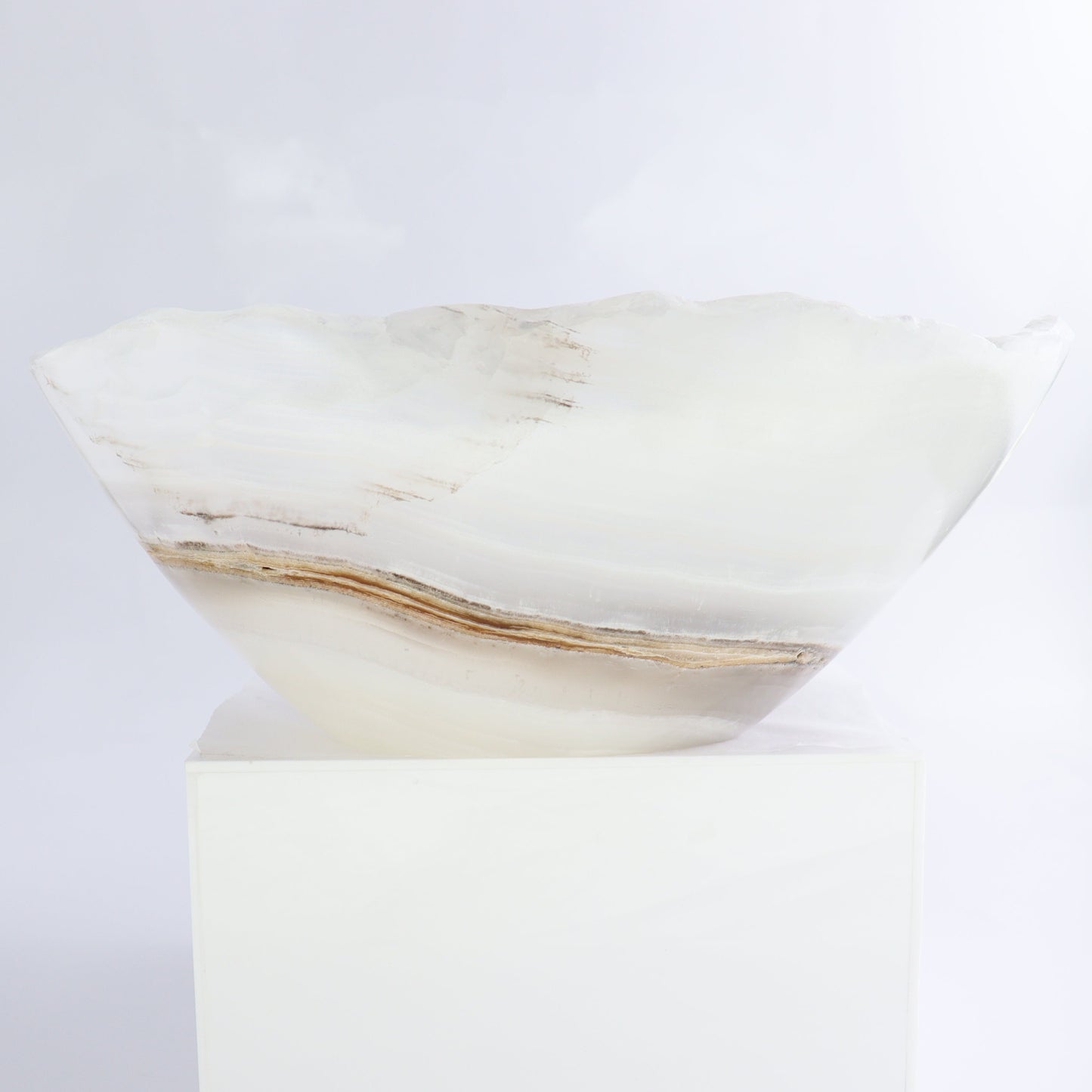Onyx Bowl - Expert Wholesale and Supplier of Wholesale Crystals & Bulk Gemstones, ["Bowls","Mexico","onyx"]