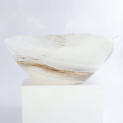 Onyx Bowl - Expert Wholesale and Supplier of Wholesale Crystals & Bulk Gemstones, ["Bowls","Mexico","onyx"]