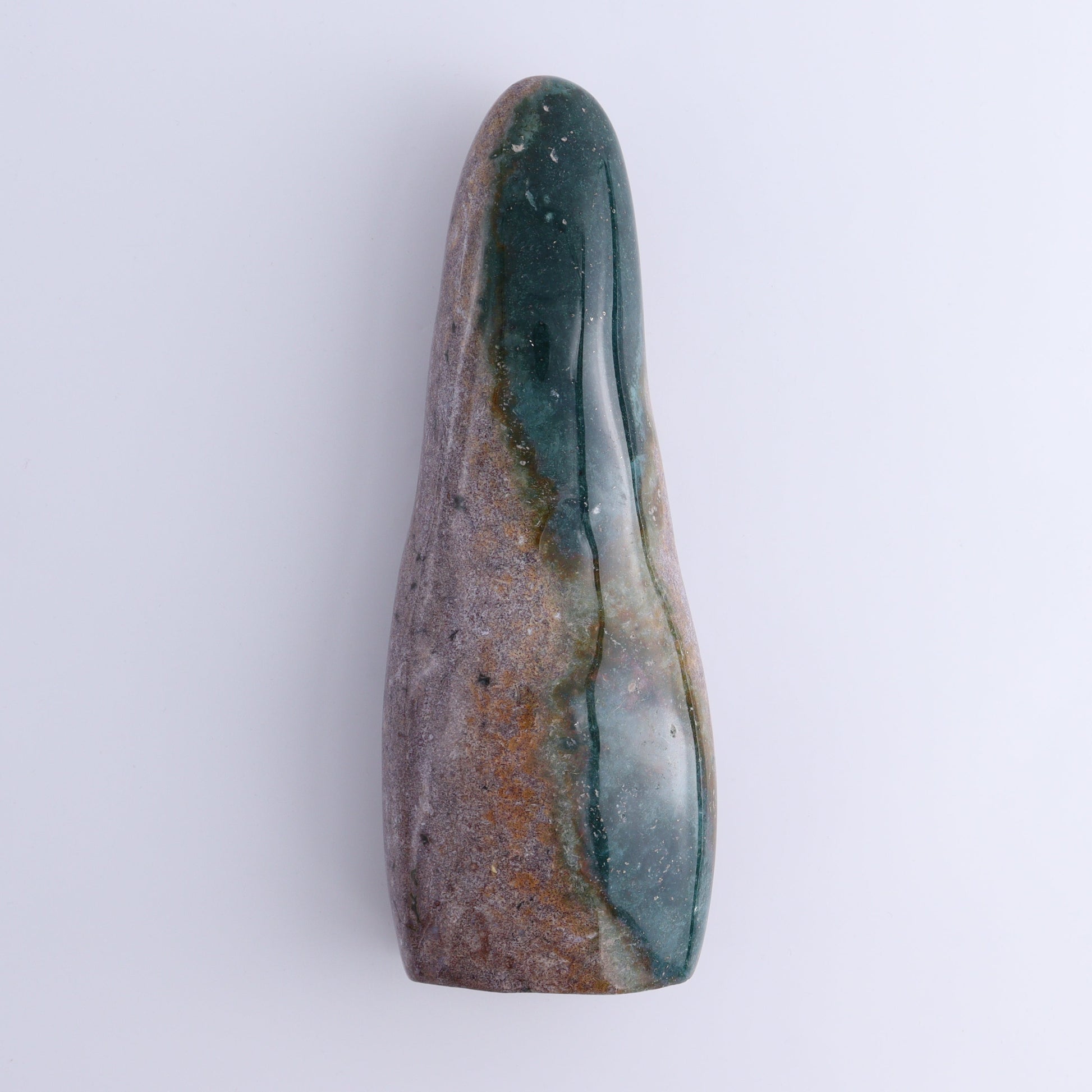 Ocean Jasper Freeform Set of 3 - Expert Wholesale and Supplier of Wholesale Crystals & Bulk Gemstones, ["Freeforms","jasper","Ocean Jasper"]