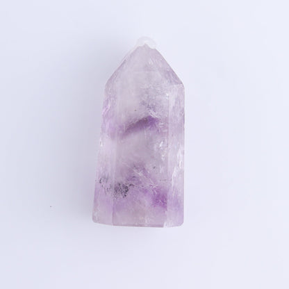 Amethyst Towers Set of 5 - Expert Wholesale and Supplier of Wholesale Crystals & Bulk Gemstones, ["Amethyst","Brazil","Towers"]
