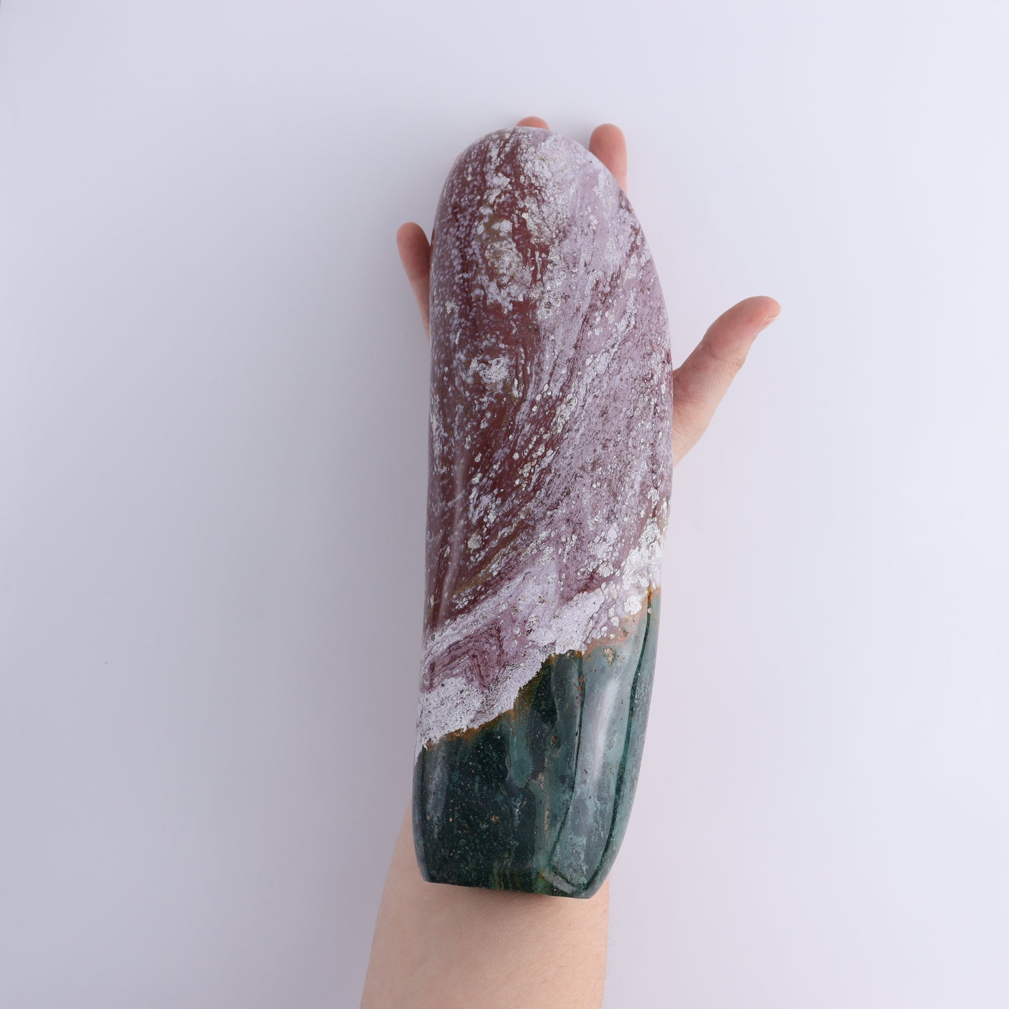 Ocean Jasper Freeform - Expert Wholesale and Supplier of Wholesale Crystals & Bulk Gemstones, ["jasper","Madagascar","Mushrooms","Ocean Jasper"]