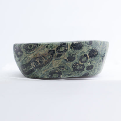 Kambaba Jasper Bowls Set of 3 - Expert Wholesale and Supplier of Wholesale Crystals & Bulk Gemstones, ["Bowls","Kambaba Jasper"]