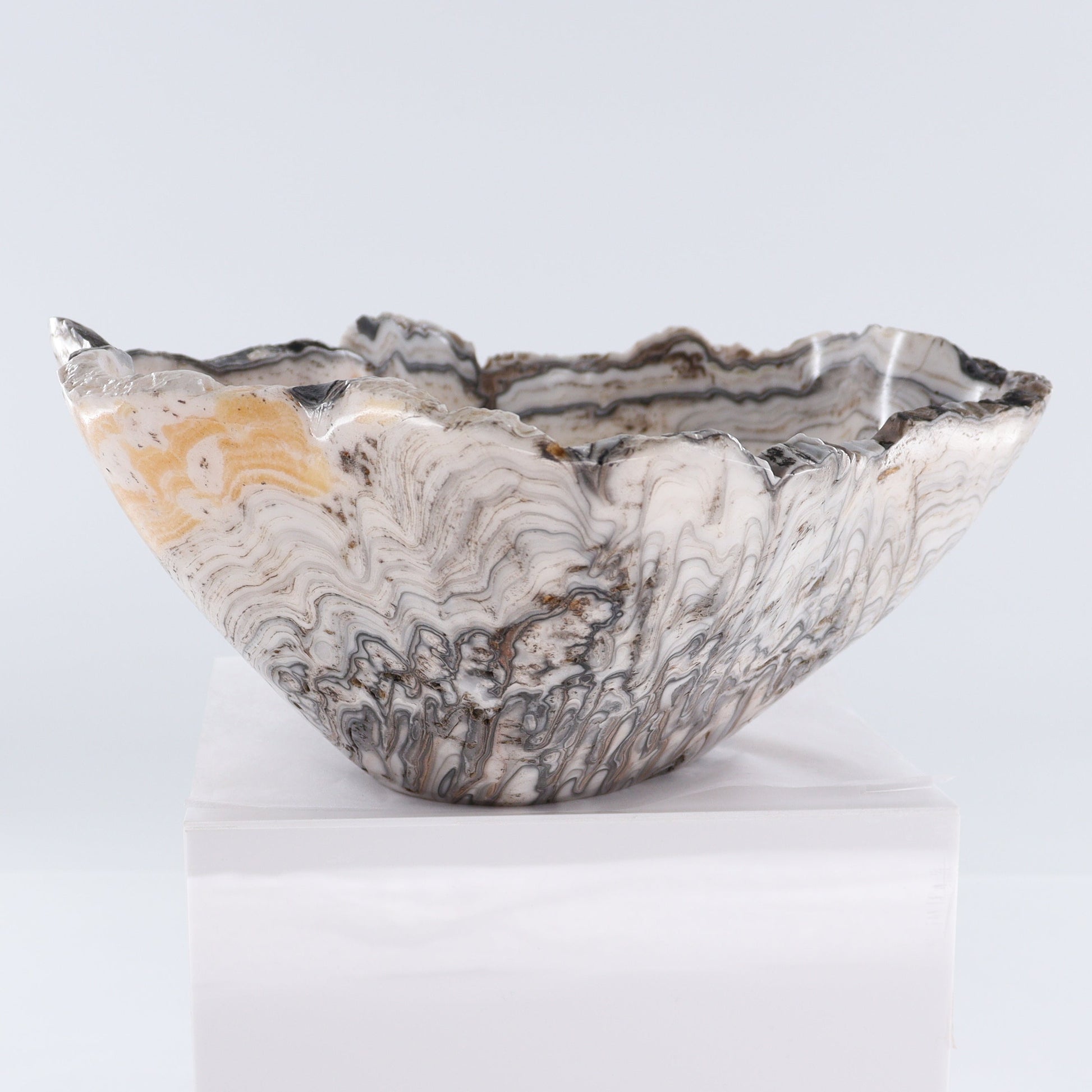 Onyx Bowl - Expert Wholesale and Supplier of Wholesale Crystals & Bulk Gemstones, ["Bowls","Mexico","onyx"]