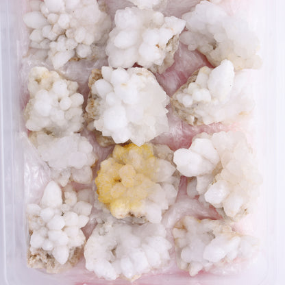 Quartz Flat from Morocco - Expert Wholesale and Supplier of Wholesale Crystals & Bulk Gemstones, ["Flats","Morocco","Quartz"]