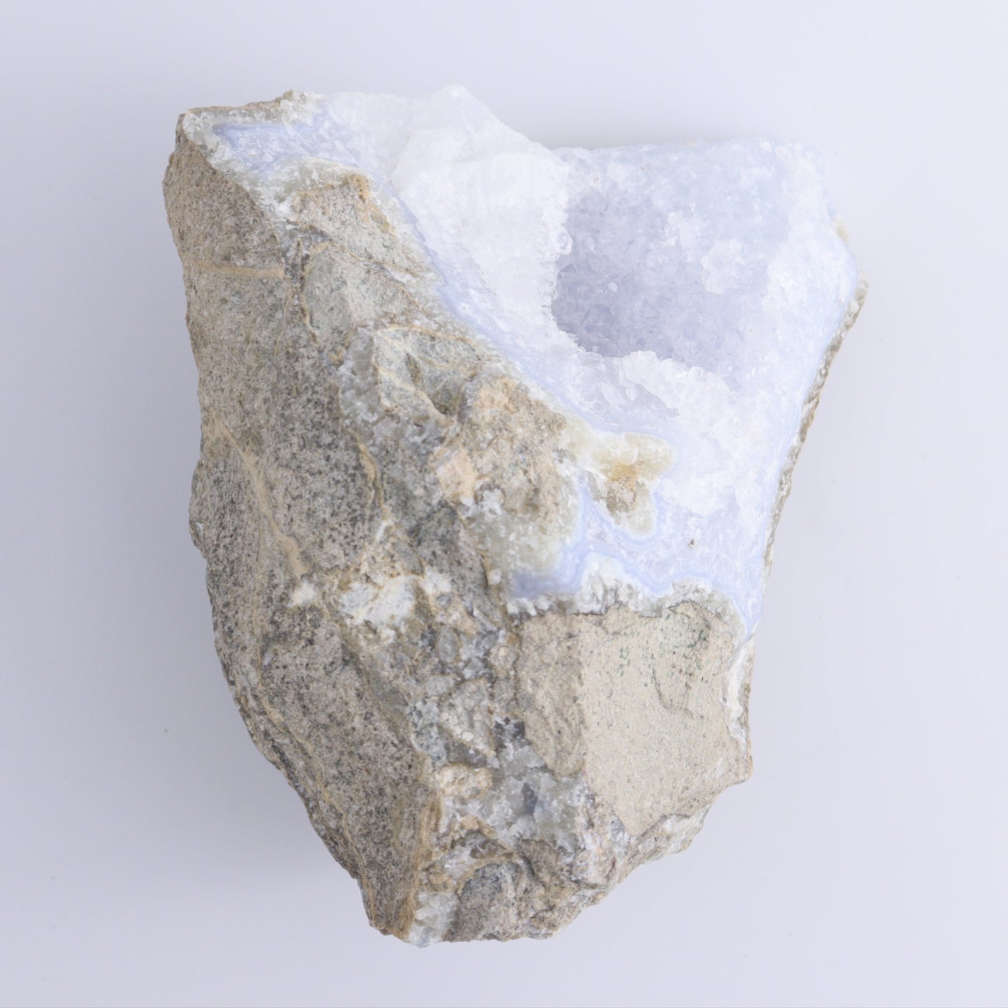 Blue Lace Agate Freeforms Set of 4 - Expert Wholesale and Supplier of Wholesale Crystals & Bulk Gemstones, ["Agate","Blue Lace Agate"]