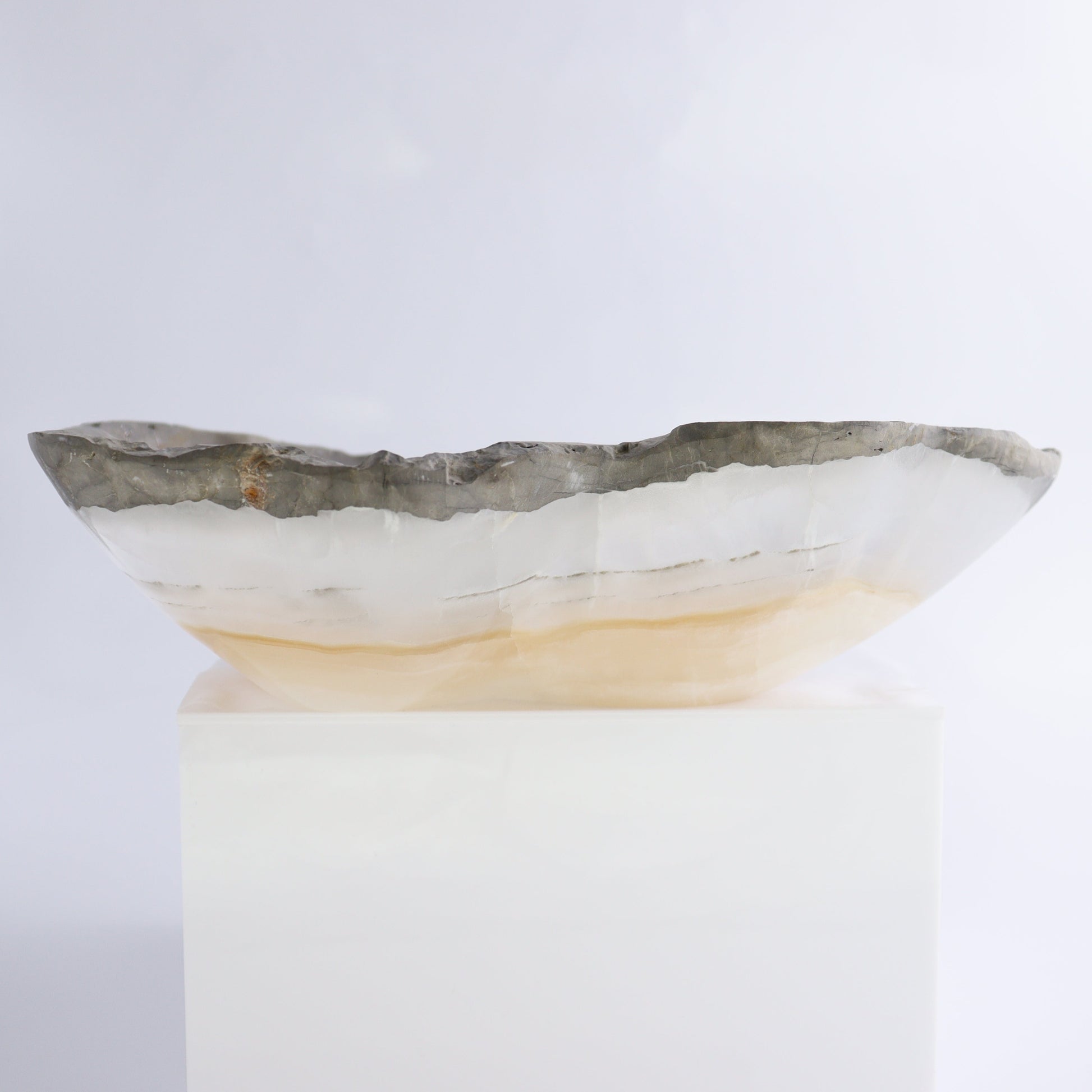 Onyx Bowl - Expert Wholesale and Supplier of Wholesale Crystals & Bulk Gemstones, ["Bowls","Mexico","onyx"]