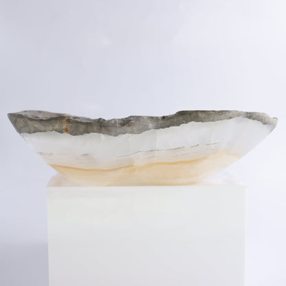 Onyx Bowl - Expert Wholesale and Supplier of Wholesale Crystals & Bulk Gemstones, ["Bowls","Mexico","onyx"]
