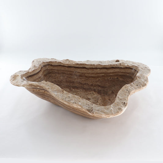 Mexican Onyx/Calcite Bowl - Expert Wholesale and Supplier of Wholesale Crystals & Bulk Gemstones, ["Bowls","Calcite","Mexico","onyx"]