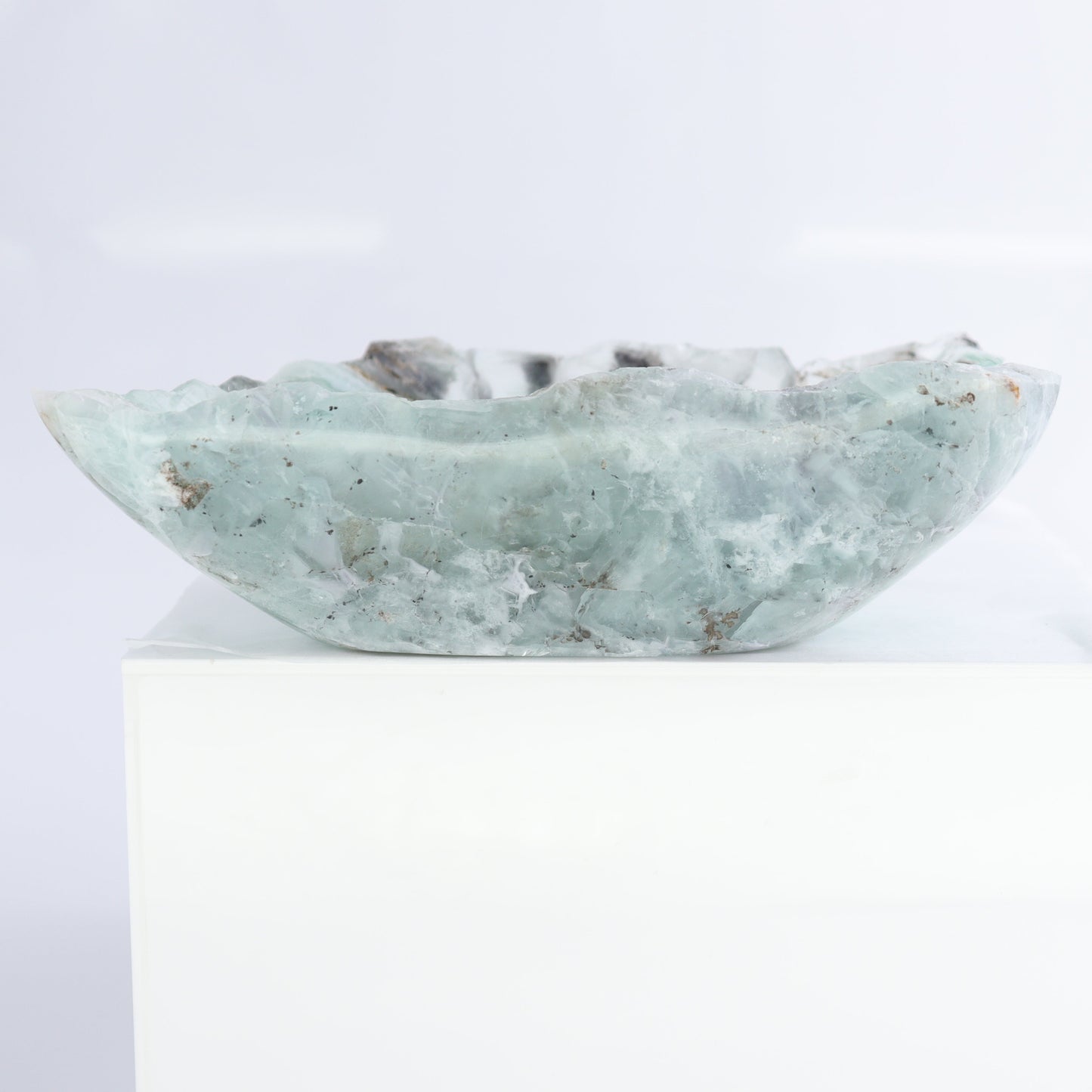 Fluorite Bowl - Expert Wholesale and Supplier of Wholesale Crystals & Bulk Gemstones, ["Bowls","Fluorite","Mexico"]