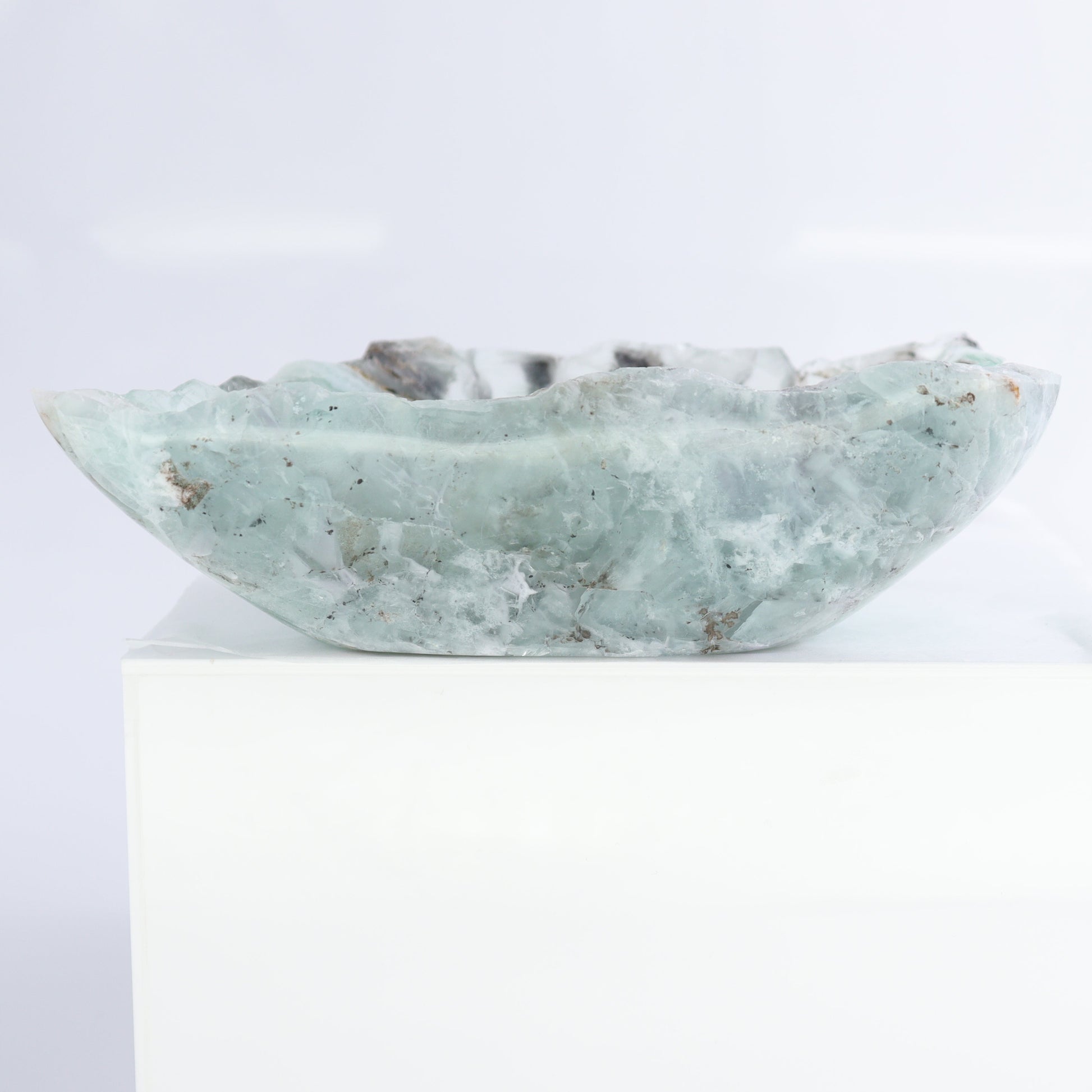 Fluorite Bowl - Expert Wholesale and Supplier of Wholesale Crystals & Bulk Gemstones, ["Bowls","Fluorite","Mexico"]