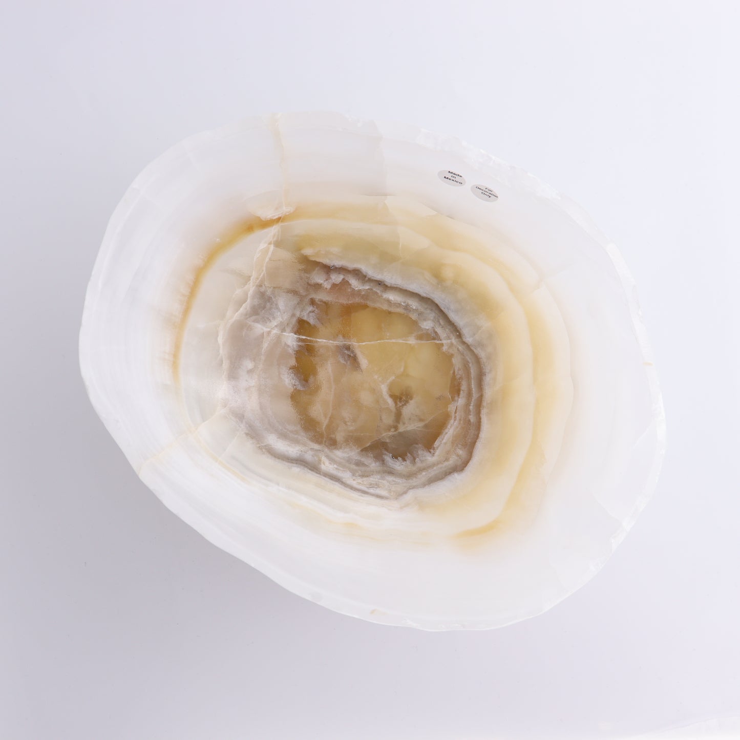 Onyx Bowl - Expert Wholesale and Supplier of Wholesale Crystals & Bulk Gemstones, ["Bowls","Mexico","onyx"]