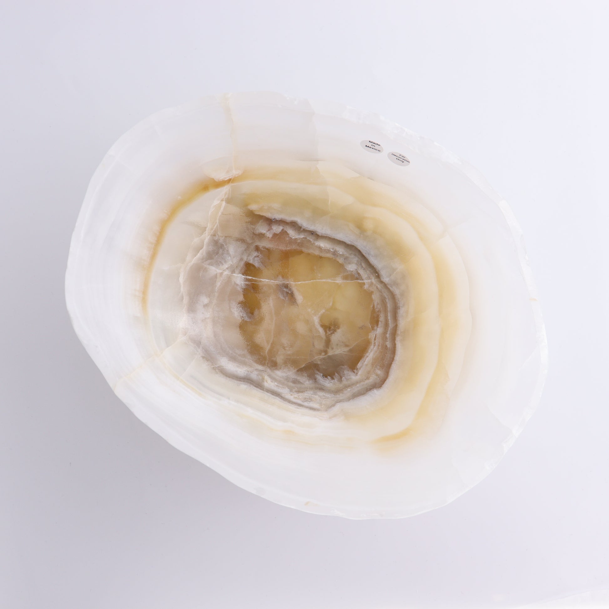 Onyx Bowl - Expert Wholesale and Supplier of Wholesale Crystals & Bulk Gemstones, ["Bowls","Mexico","onyx"]