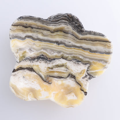 Zebra Onyx Bowl - Expert Wholesale and Supplier of Wholesale Crystals & Bulk Gemstones, ["Bowls","Mexico","onyx"]