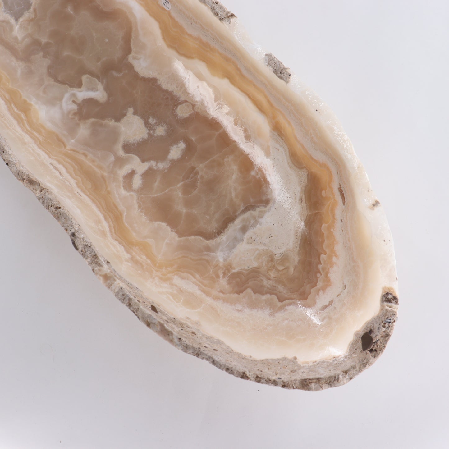 Onyx Canoe Bowl - Expert Wholesale and Supplier of Wholesale Crystals & Bulk Gemstones, ["Bowls","canoe","Mexico","onyx"]