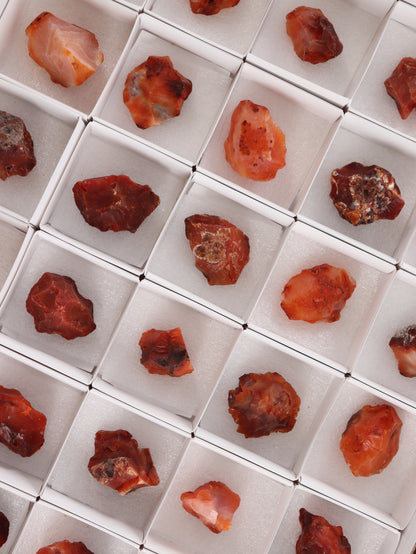 Carnelian Flat - Expert Wholesale and Supplier of Wholesale Crystals & Bulk Gemstones, []