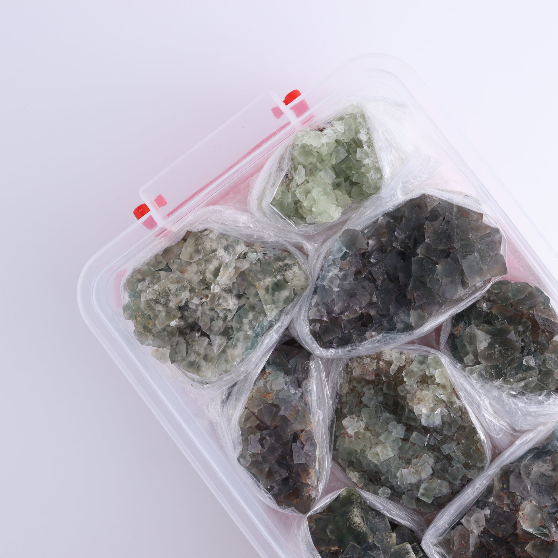 Green Fluorite Flat from Morocco - Expert Wholesale and Supplier of Wholesale Crystals & Bulk Gemstones, ["Flats","Fluorite","Green Fluorite","Morocco"]