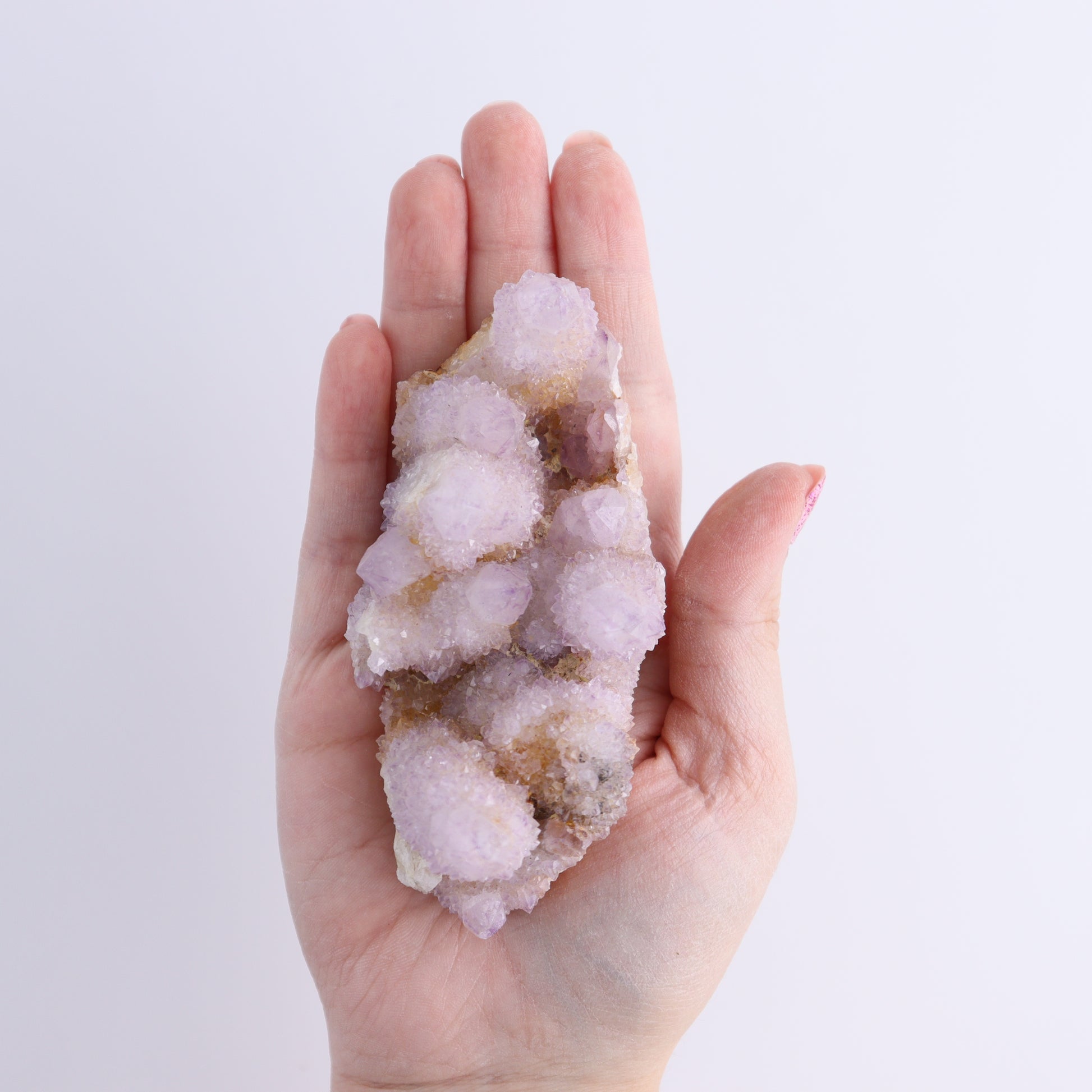 Cactus Quartz Set of 12 - Expert Wholesale and Supplier of Wholesale Crystals & Bulk Gemstones, ["cactus quartz","Quartz","South Africa"]