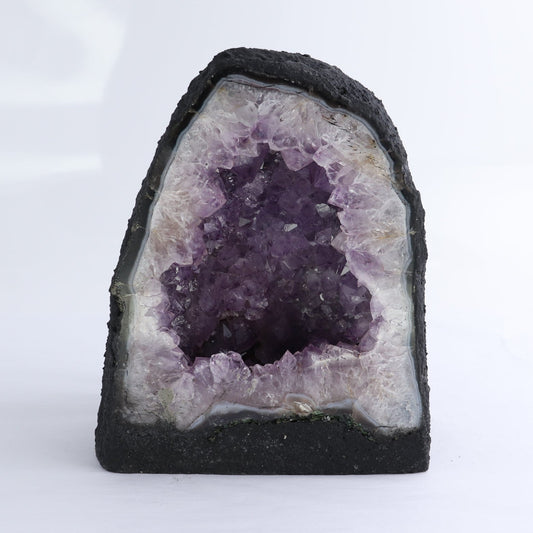 Amethyst Cathedral - wholesale crystals