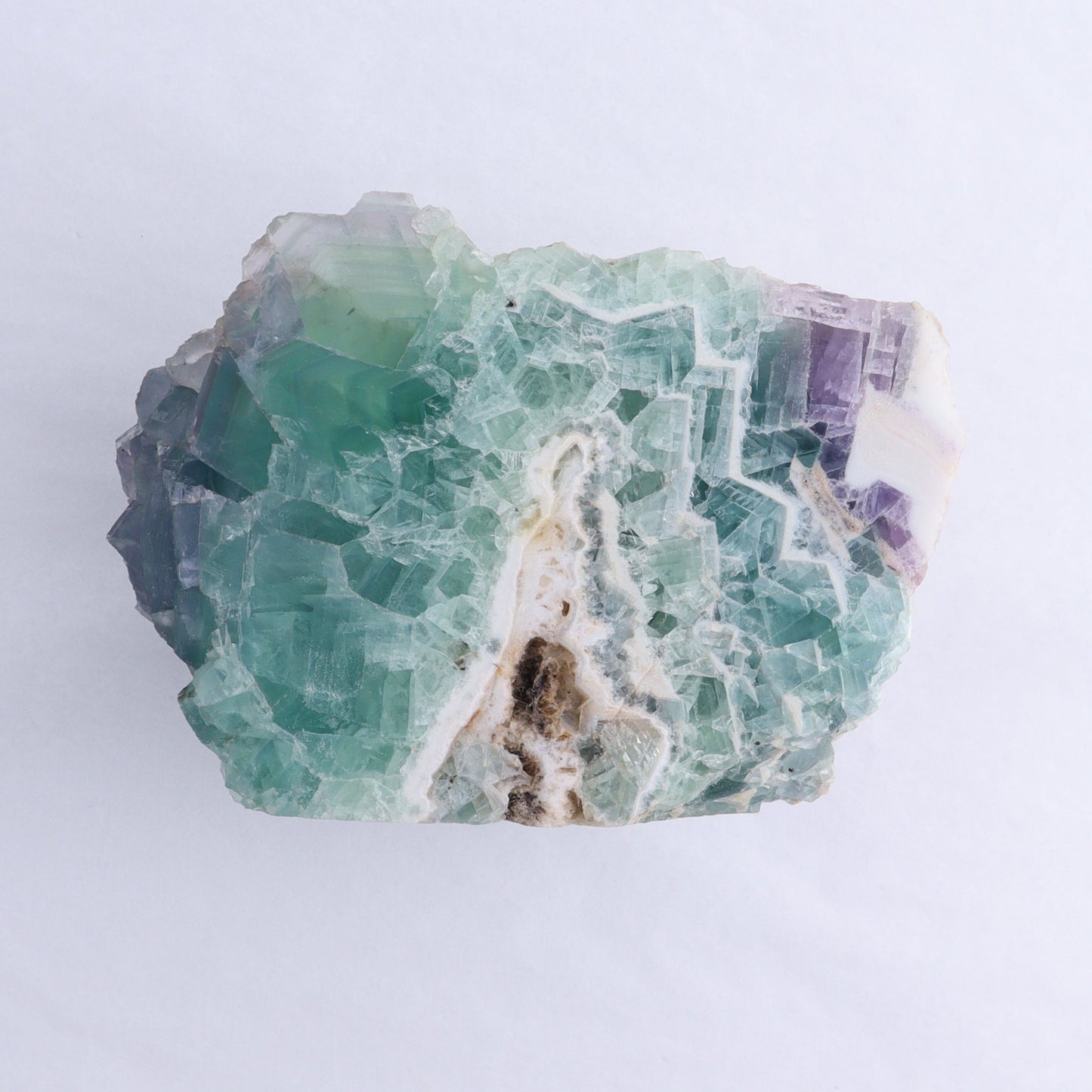 Fluorite Face Polished Set of 8 - Expert Wholesale and Supplier of Wholesale Crystals & Bulk Gemstones, ["Face Polished","Fluorite","Mexico"]