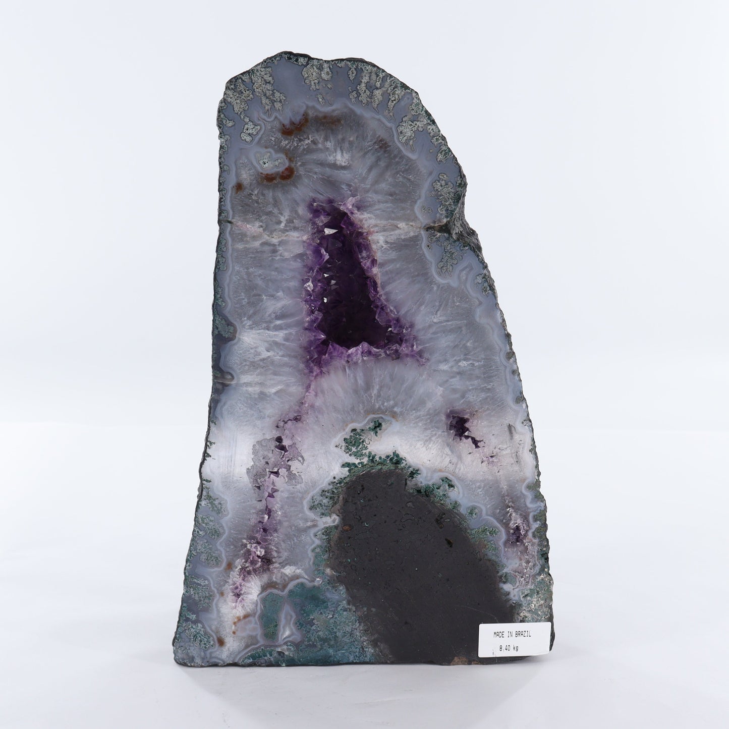 Amethyst Cathedral - Expert Wholesale and Supplier of Wholesale Crystals & Bulk Gemstones, ["Amethyst","Amethyst Cathedral","Brazil","cathedral"]