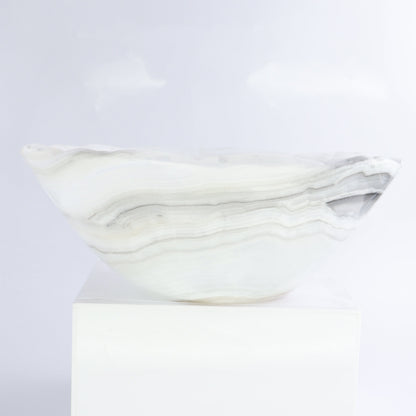 Onyx Bowl - Expert Wholesale and Supplier of Wholesale Crystals & Bulk Gemstones, ["Bowls","Mexico","onyx"]