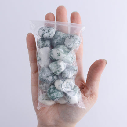 Mixed Tumbles Set - Expert Wholesale and Supplier of Wholesale Crystals & Bulk Gemstones, ["tumbles"]