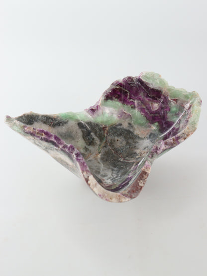 Fluorite Bowl - Expert Supplier of Wholesale Crystals & Bulk Gemstones