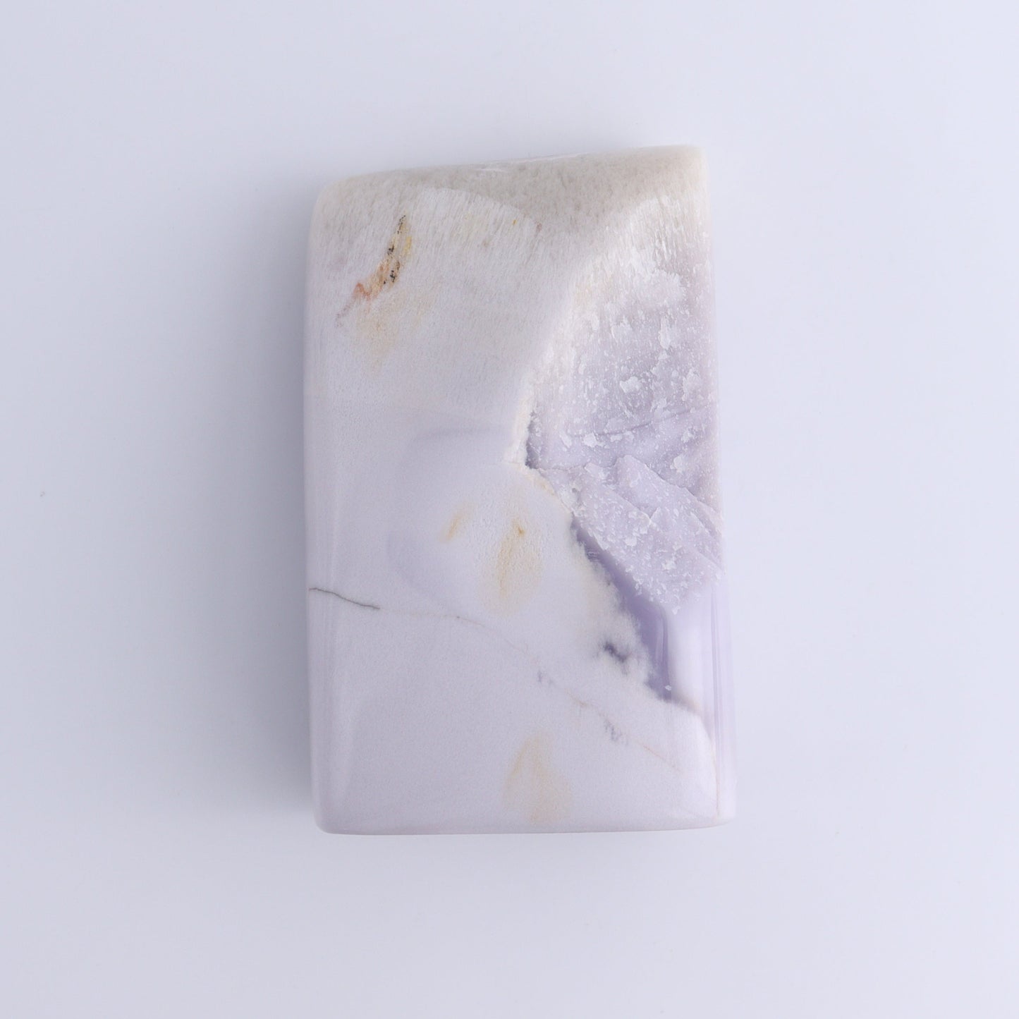 Lavender Fluorite Freeform Set of 2 - Expert Wholesale and Supplier of Wholesale Crystals & Bulk Gemstones, ["Fluorite","Freeform","Freeforms","Lavender Fluorite","Mexico"]
