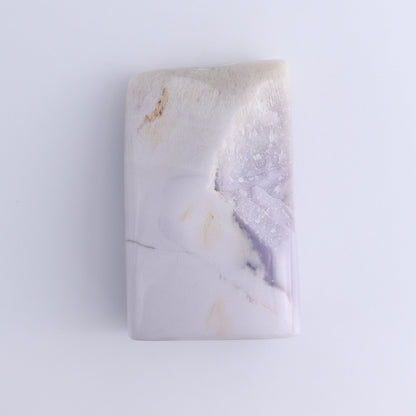 Lavender Fluorite Freeform Set of 2 - Expert Wholesale and Supplier of Wholesale Crystals & Bulk Gemstones, ["Fluorite","Freeform","Freeforms","Lavender Fluorite","Mexico"]