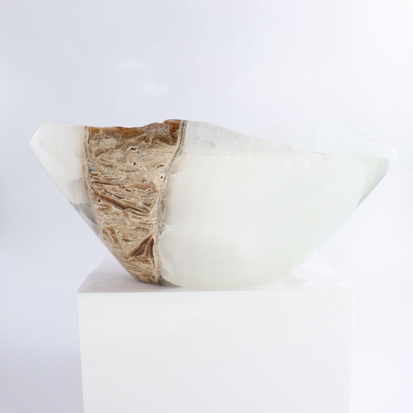 Onyx Bowl - Expert Wholesale and Supplier of Wholesale Crystals & Bulk Gemstones, ["Bowls","Mexico","onyx"]