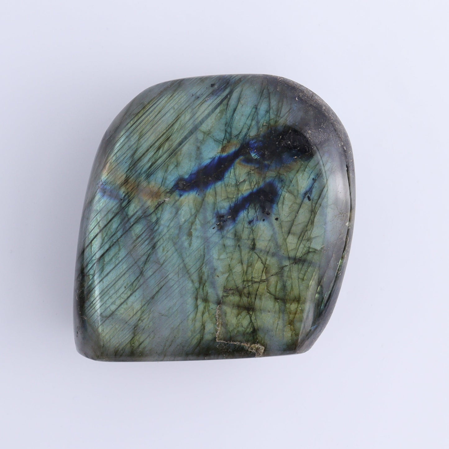 Labradorite Freeform Set of 4 - Expert Wholesale and Supplier of Wholesale Crystals & Bulk Gemstones, ["Freeforms","Labradorite","Madagascar"]
