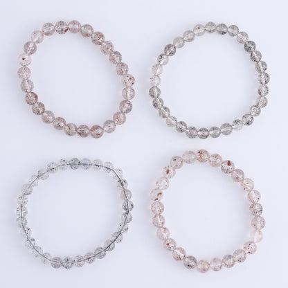 One Quartz Bracelet - Expert Wholesale and Supplier of Wholesale Crystals & Bulk Gemstones, ["Bracelet","bracelets","Quartz"]