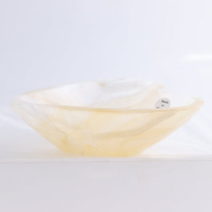 Onyx Heart Bowls Set of 4 - Expert Wholesale and Supplier of Wholesale Crystals & Bulk Gemstones, ["Bowls","Hearts","Mexico","onyx"]