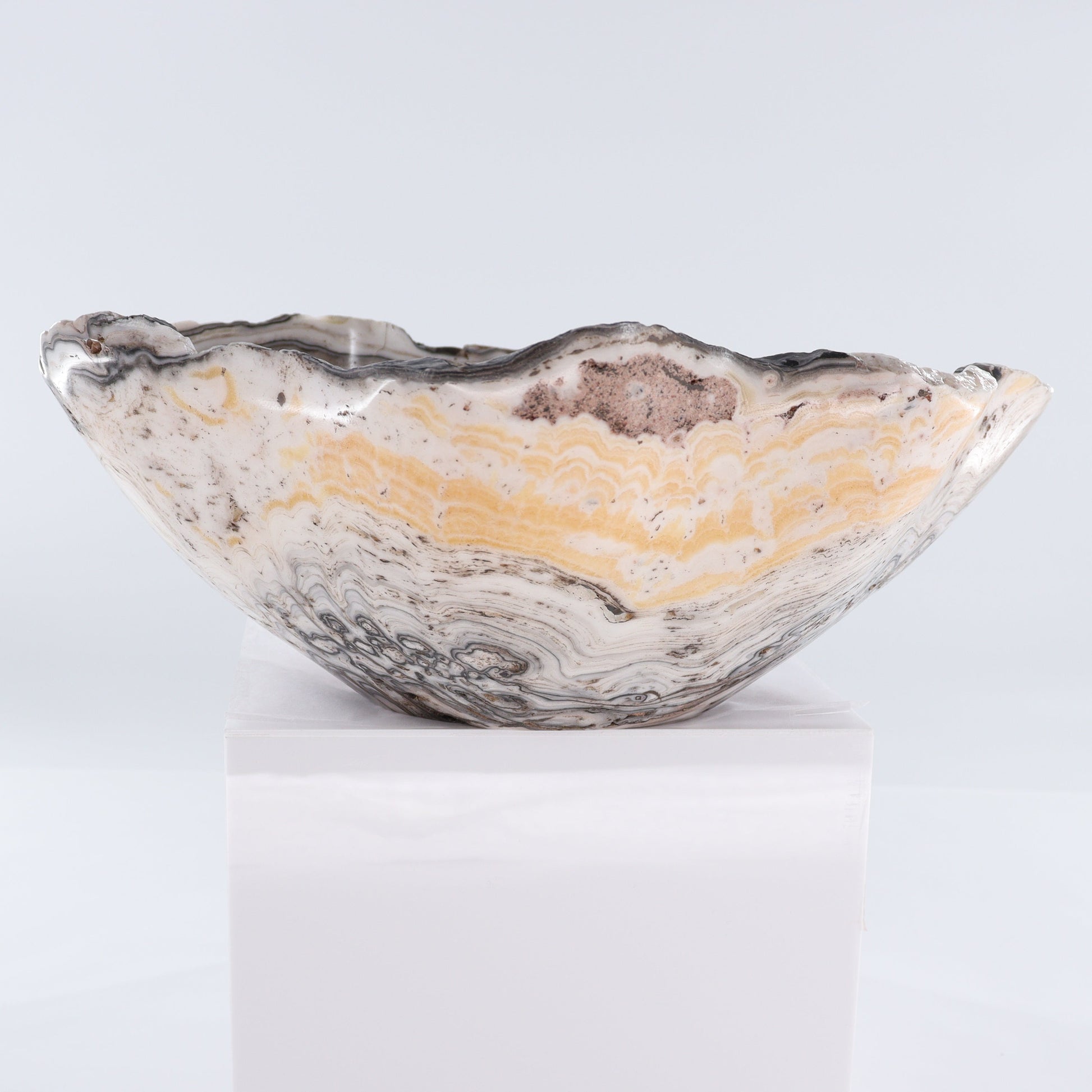 Onyx Bowl - Expert Wholesale and Supplier of Wholesale Crystals & Bulk Gemstones, ["Bowls","Mexico","onyx"]