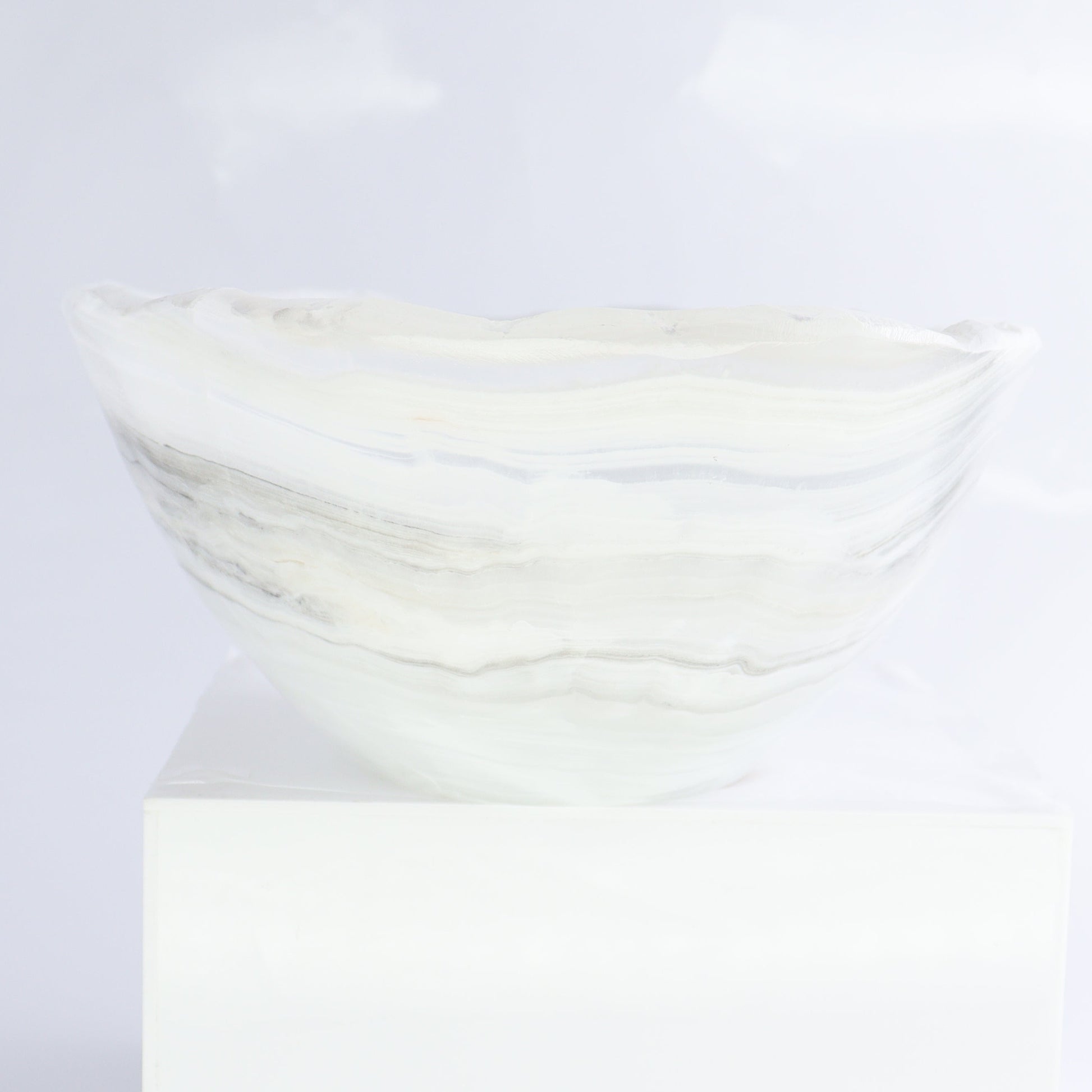 Onyx Bowl - Expert Wholesale and Supplier of Wholesale Crystals & Bulk Gemstones, ["Bowls","Mexico","onyx"]