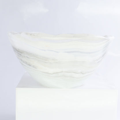 Onyx Bowl - Expert Wholesale and Supplier of Wholesale Crystals & Bulk Gemstones, ["Bowls","Mexico","onyx"]