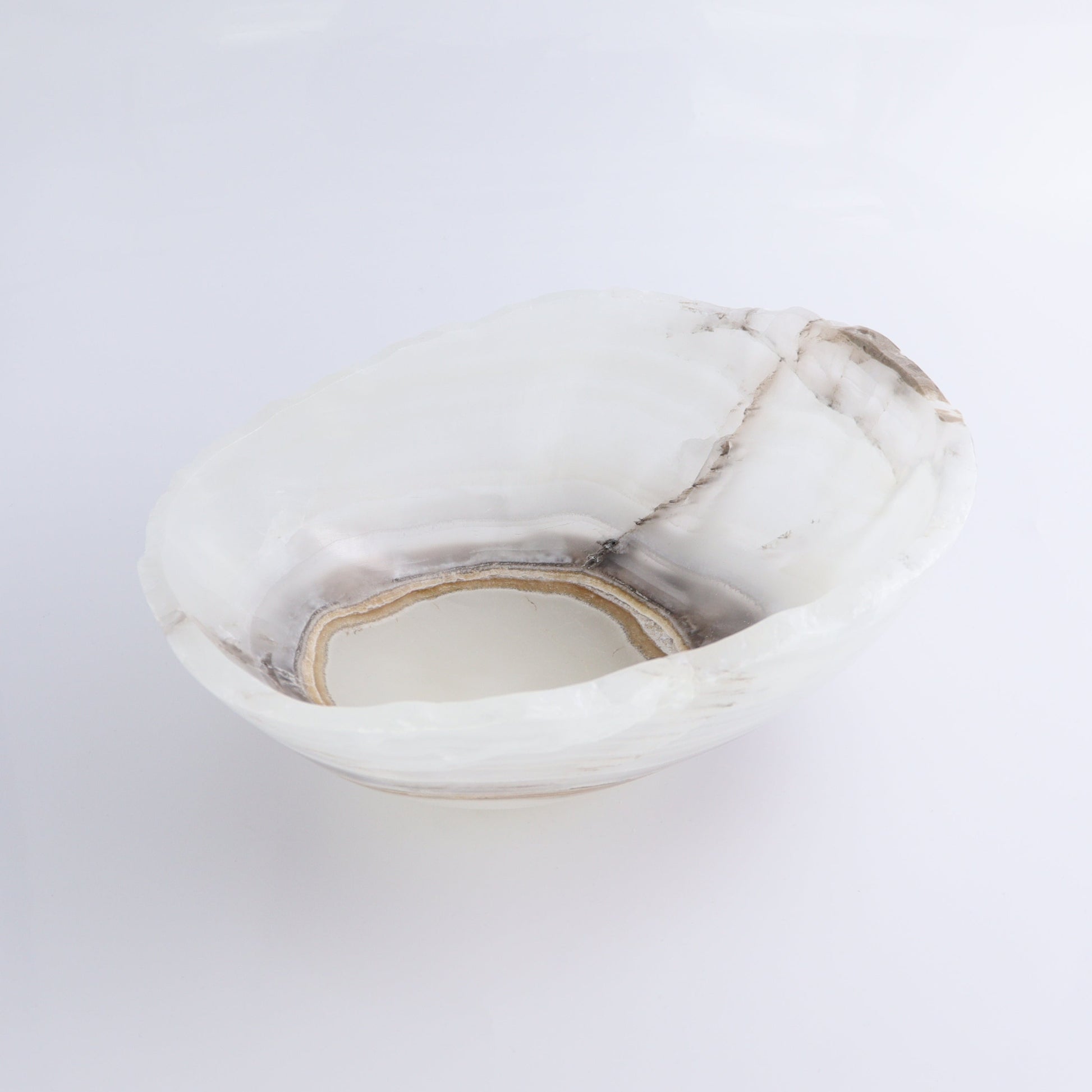 Onyx Bowl - Expert Wholesale and Supplier of Wholesale Crystals & Bulk Gemstones, ["Bowls","Mexico","onyx"]