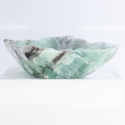 Fluorite Bowl - Expert Wholesale and Supplier of Wholesale Crystals & Bulk Gemstones, ["Bowls","Fluorite","Mexico"]