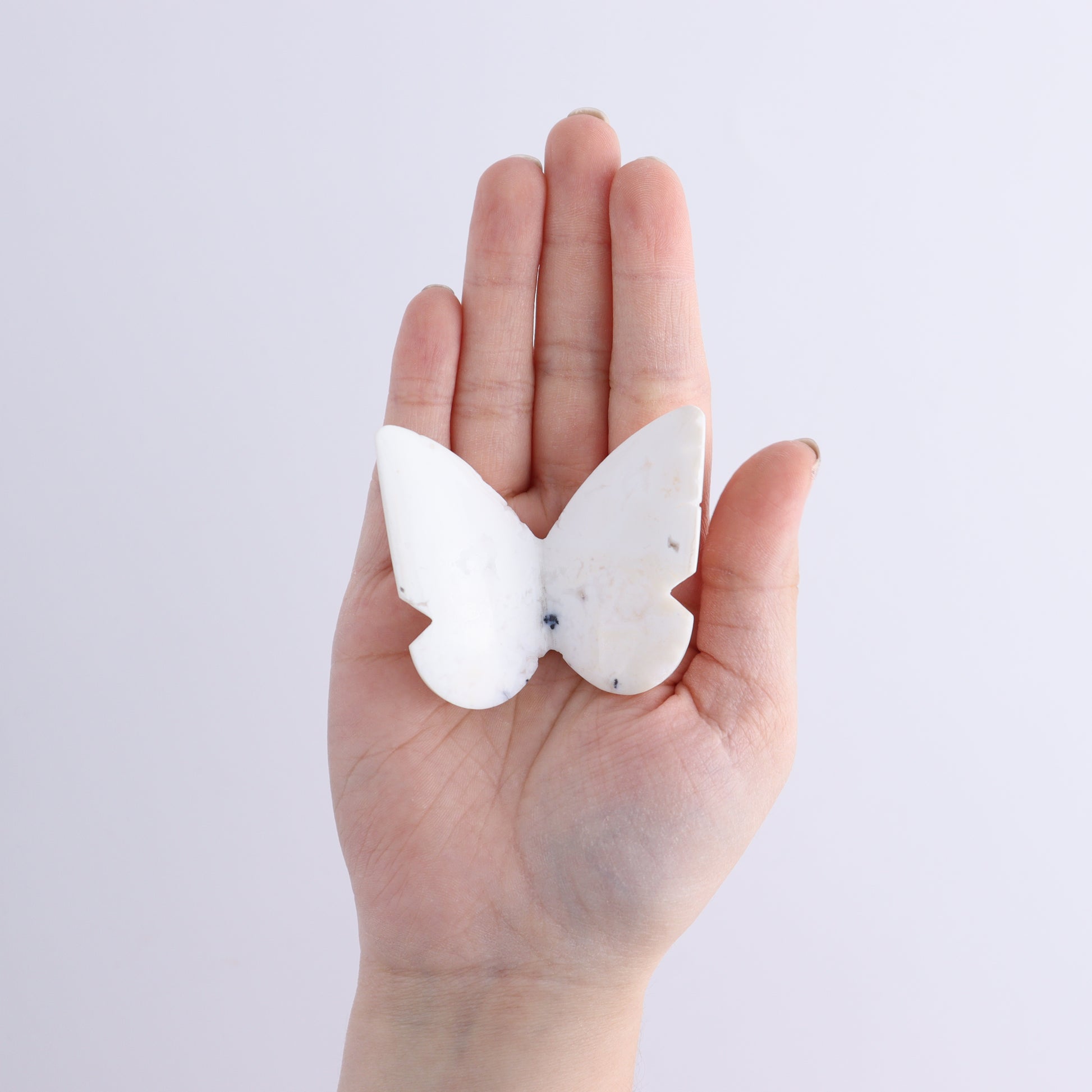 Plume Agate Butterflies Set of 10 - Expert Wholesale and Supplier of Wholesale Crystals & Bulk Gemstones, ["Agate","Butterflies","Butterfly","Plume Agate"]