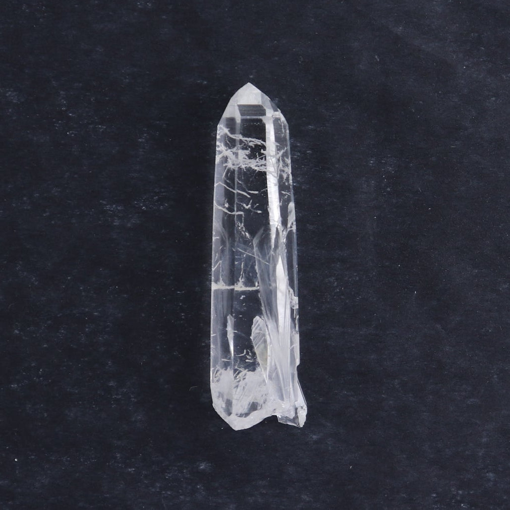 Lemurian Points Set of 4