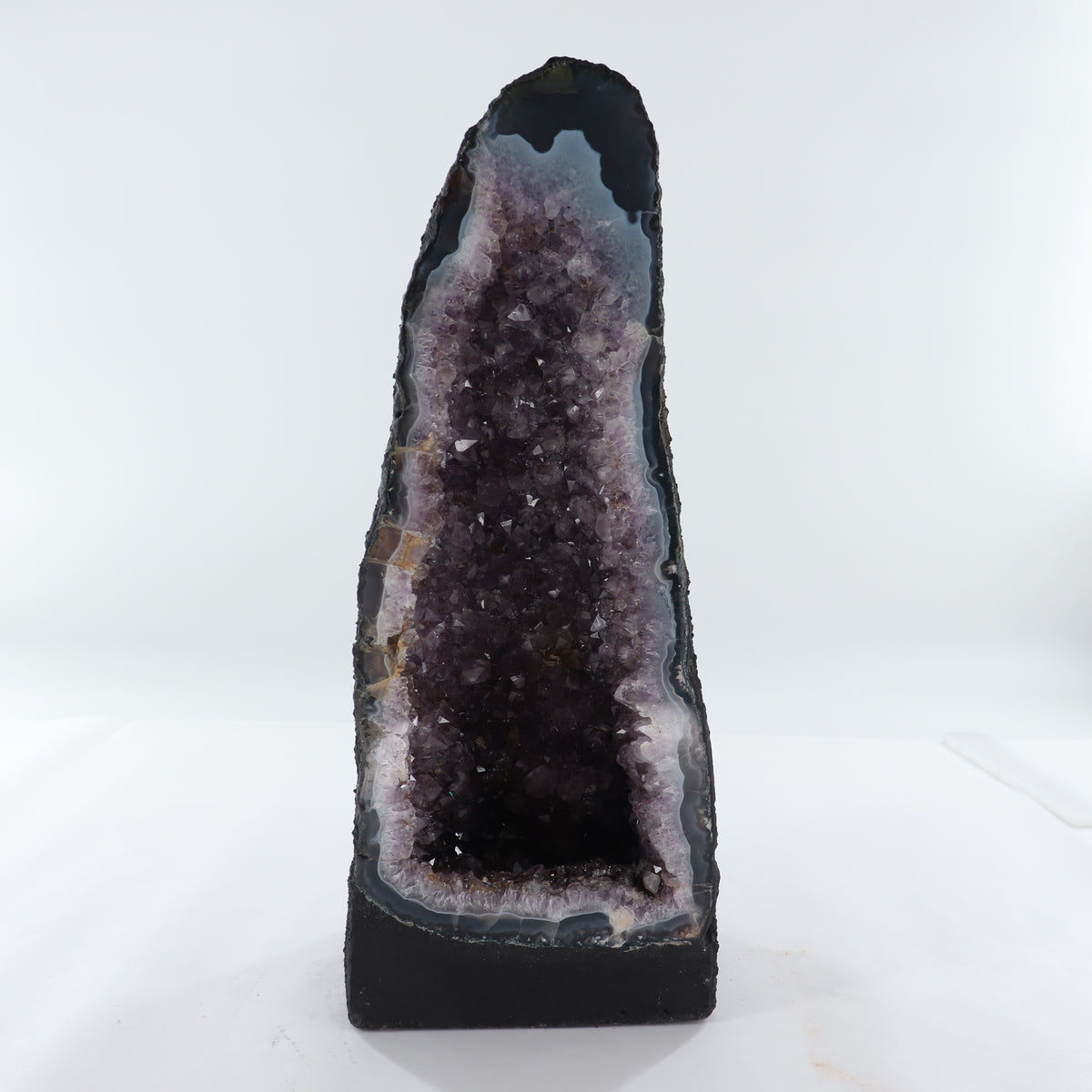 Amethyst Cathedral