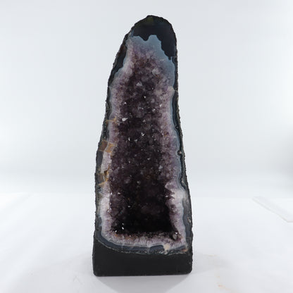 Amethyst Cathedral
