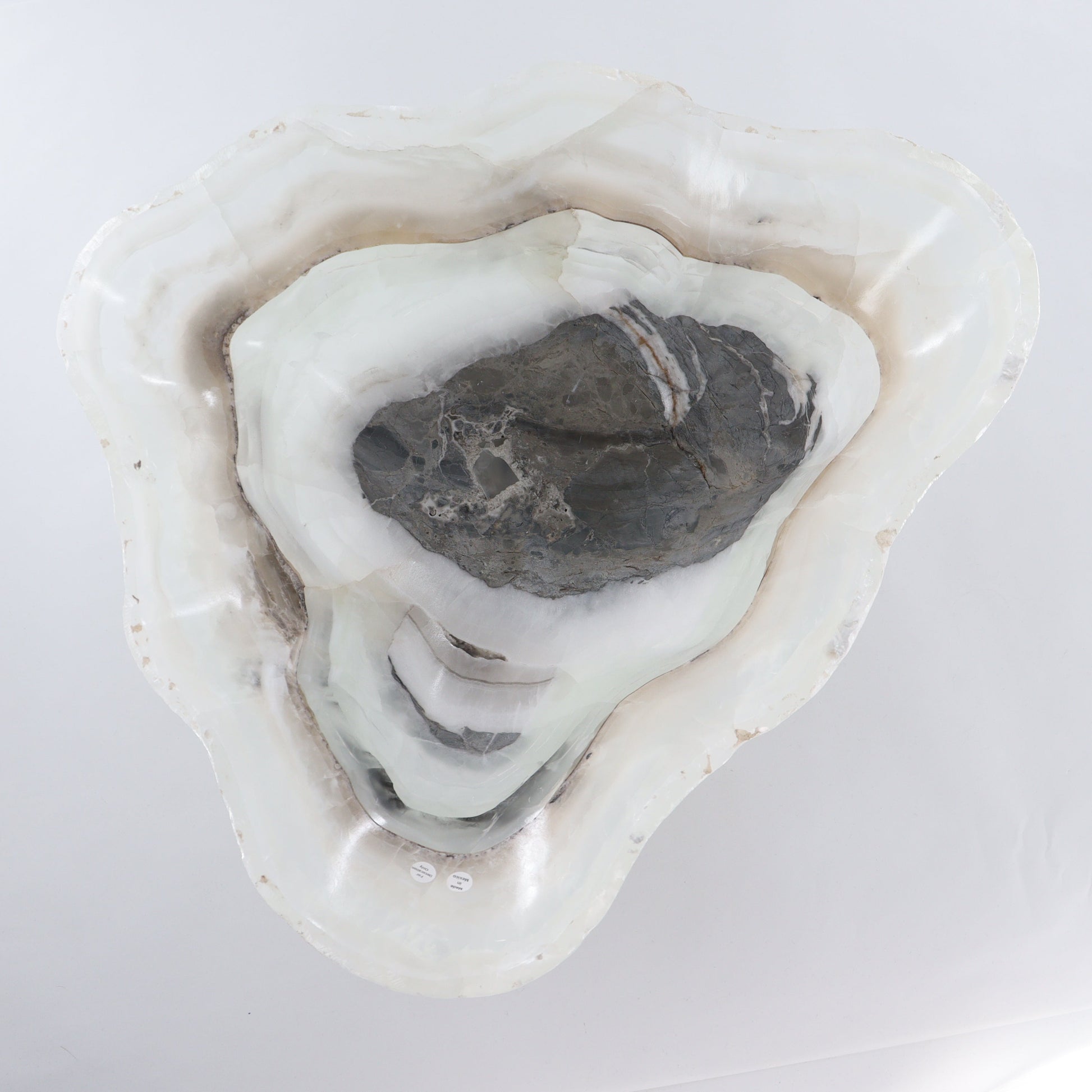 Onyx Bowl - Expert Wholesale and Supplier of Wholesale Crystals & Bulk Gemstones, ["Bowls","Mexico","onyx"]