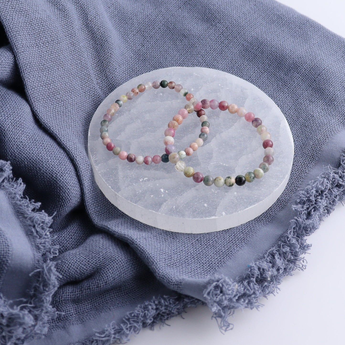 One Tourmaline Bracelet - Expert Wholesale and Supplier of Wholesale Crystals & Bulk Gemstones, ["Bracelet","bracelets","Tourmaline"]