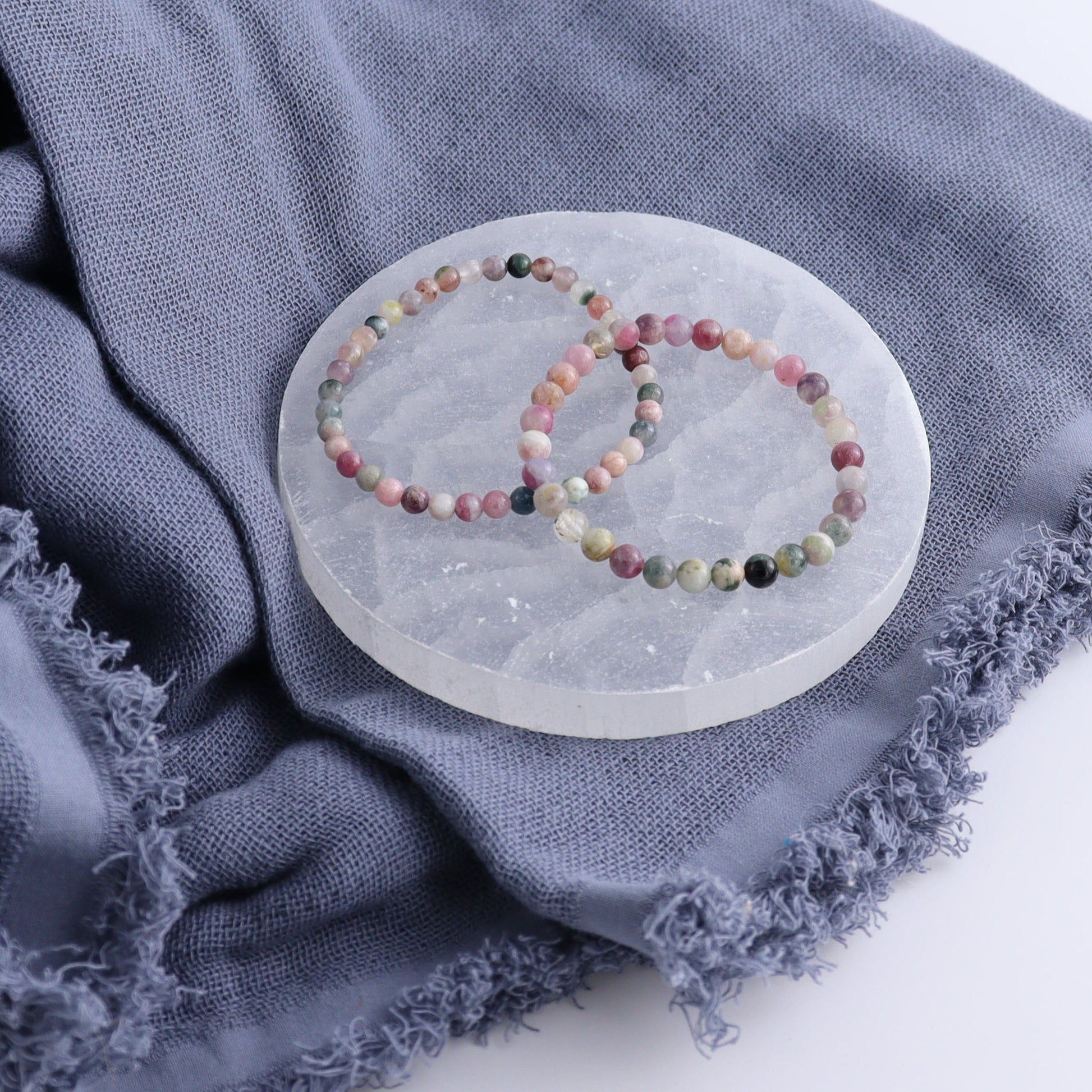 One Tourmaline Bracelet - Expert Wholesale and Supplier of Wholesale Crystals & Bulk Gemstones, ["Bracelet","bracelets","Tourmaline"]