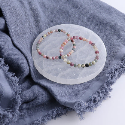 One Tourmaline Bracelet - Expert Wholesale and Supplier of Wholesale Crystals & Bulk Gemstones, ["Bracelet","bracelets","Tourmaline"]