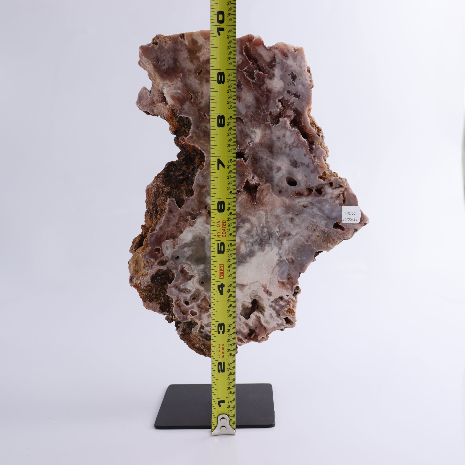 Pink Amethyst on Pin - Expert Wholesale and Supplier of Wholesale Crystals & Bulk Gemstones, ["Amethyst","On Pin","On Pins","Pink Amethyst"]