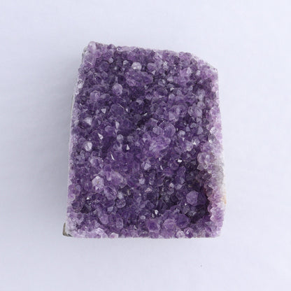 Uruguay Amethyst Cut Base Set of 6 - Expert Wholesale and Supplier of Wholesale Crystals & Bulk Gemstones, ["Amethyst","Cut Base","Uruguay"]